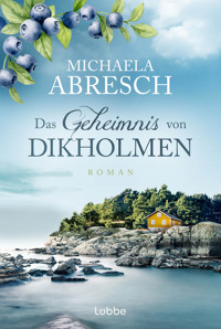 Das Geheimnis von Dikholmen - Michaela Abresch - E-Book
