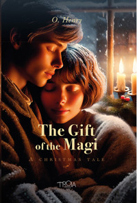 The Gift of the Magi - O. Henry - E-Book