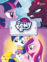 My Little Pony Storys - Diverse - E-Book