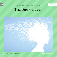 The Snow Queen (Unabridged) - Hans Christian Andersen - Hörbuch
