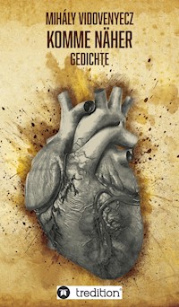 Komme näher - Mihály Vidovenyecz - E-Book