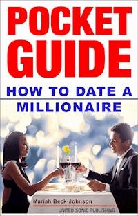 How to Date a Millionaire - Mariah Beck-Johnson - E-Book