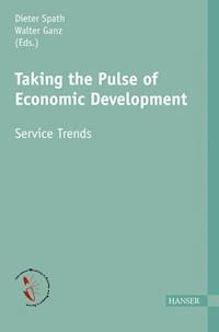 Taking the Pulse of Economic Development - - E-Book