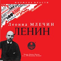Ленин - Леонид Млечин - Hörbuch
