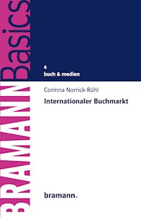 Internationaler Buchmarkt - Corinna Norrick-Rühl - E-Book