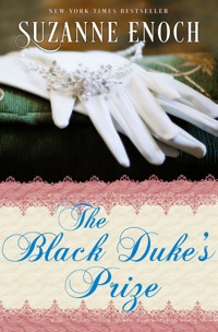 The Black Duke's Prize - Suzanne Enoch - E-Book