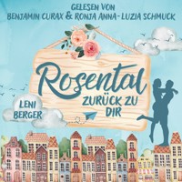 Rosental - Leni Berger - Hörbuch