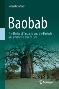 Baobab - John Rashford - E-Book