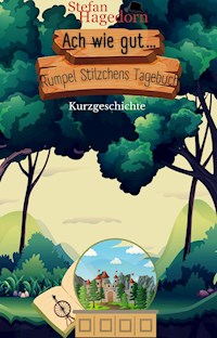 Ach wie gut... - Stefan Hagedorn - E-Book