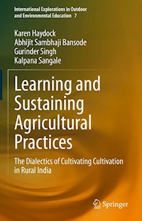 Learning and Sustaining Agricultural Practices - Karen Haydock - E-Book