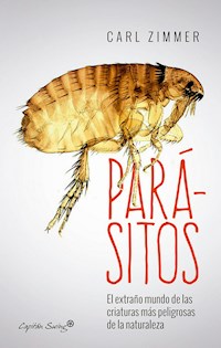 Parásitos - Carl Zimmer - E-Book