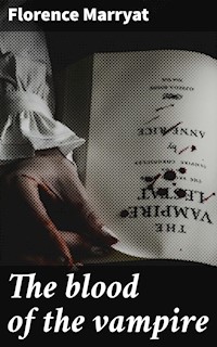 The blood of the vampire - Marryat Florence - E-Book