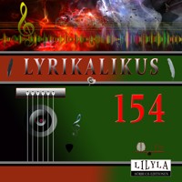 Lyrikalikus 154 - Karl Kraus - Hörbuch