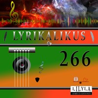 Lyrikalikus 266 - Charles Baudelaire. - Hörbuch