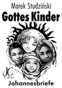 Gottes Kinder - Marek Studzinski - E-Book