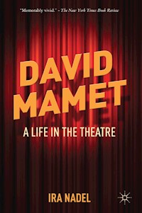 David Mamet - I. Nadel - E-Book