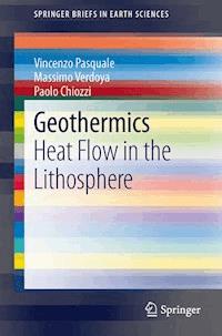 Geothermics - Vincenzo Pasquale - E-Book