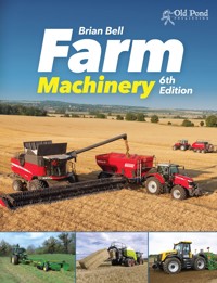 Farm Machinery - Brian Bell - E-Book