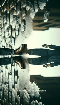 Das Flüstern der Möglichkeiten - Anonymer Autor - E-Book