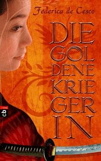Die goldene Kriegerin - Federica Cesco - E-Book