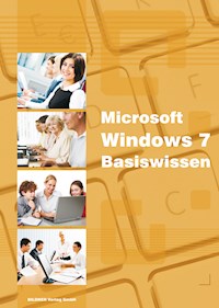 Windows 7 Basiswissen - Inge Baumeister - E-Book