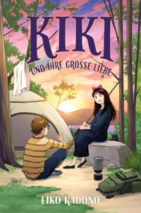 Kikis kleiner Lieferservice 4 - Eiko Kadono - E-Book