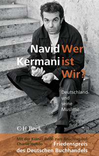 Wer ist Wir? - Navid Kermani - E-Book