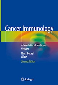 Cancer Immunology -  - E-Book
