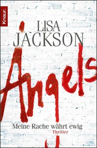 Angels - Lisa Jackson - E-Book