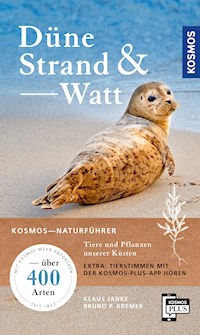 Düne, Strand und Watt - Klaus Janke - E-Book