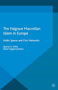 Islam in Europe - S. Sofos - E-Book