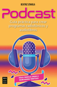 Podcast - Beatriz Iznaola - E-Book