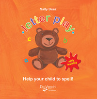 Letter play - Sally Beer - E-Book