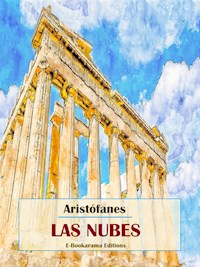 Las nubes - Aristófanes - E-Book