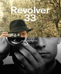 Revolver 33 - Serge Bozon - E-Book
