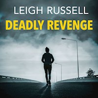 Deadly Revenge - Leigh Russell - Hörbuch