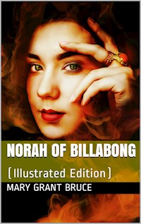 Norah of Billabong - Mary Grant Bruce - E-Book