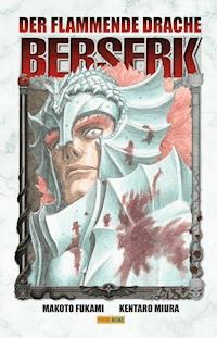 Berserk - Makoto Fukami - E-Book