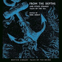 From the Depths -  - Hörbuch