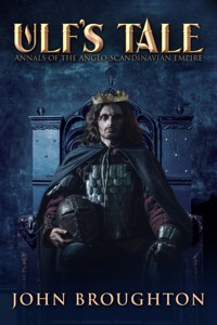 Ulf's Tale - John Broughton - E-Book
