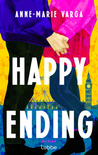 Happy Ending - Anne-Marie Varga - E-Book