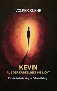Kevin - Volker Knehr - E-Book