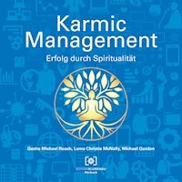 Karmic Management - Geshe Michael Roach - Hörbuch