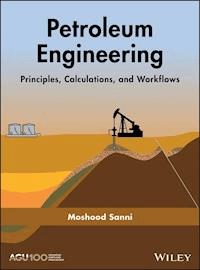 Petroleum Engineering - Moshood Sanni - E-Book