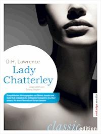 Lady Chatterley - David Herbert Lawrence - E-Book