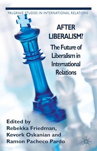 After Liberalism? -  - E-Book
