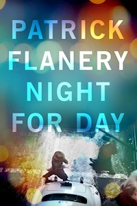 Night for Day - Patrick Flanery - E-Book