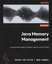 Java Memory Management - Maaike van Putten - E-Book