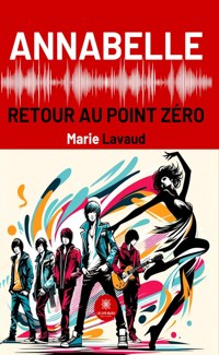 Annabelle - Marie Lavaud - E-Book