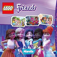 Folge 71: Miarella -  - Hörbuch